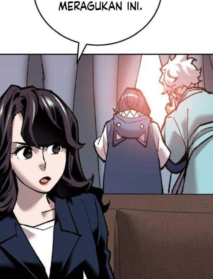 Limit Breaker Chapter 45 Gambar 85