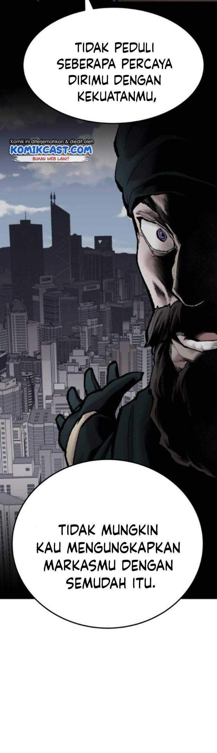 Limit Breaker Chapter 45 Gambar 86