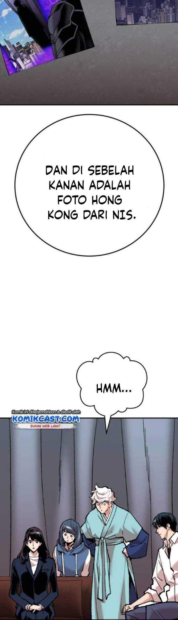 Limit Breaker Chapter 45 Gambar 88
