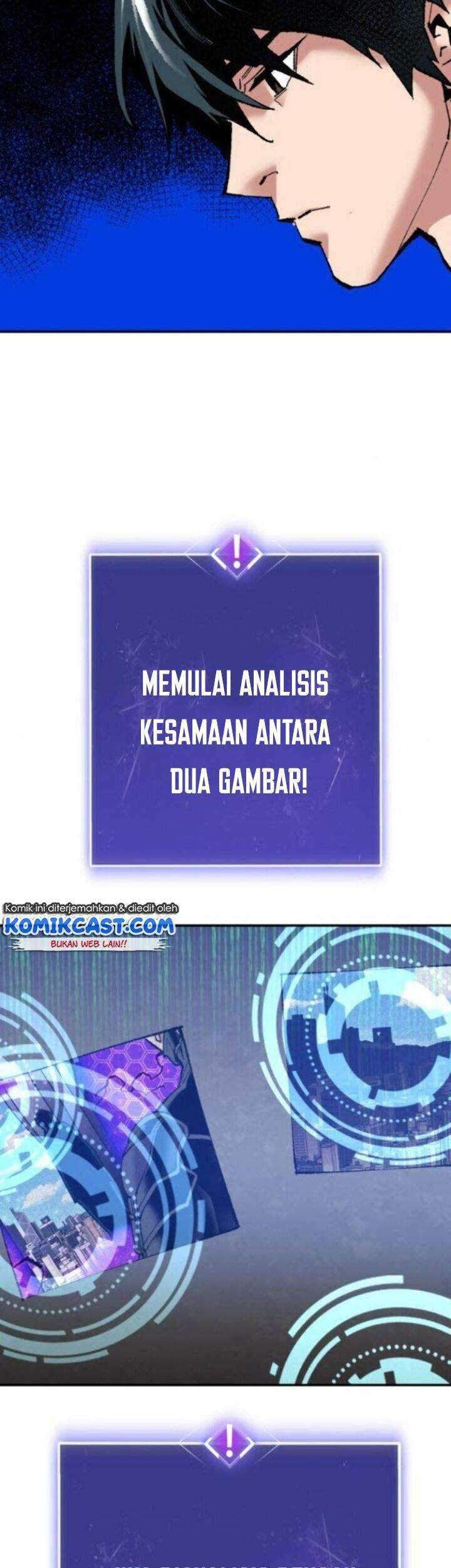 Limit Breaker Chapter 45 Gambar 90