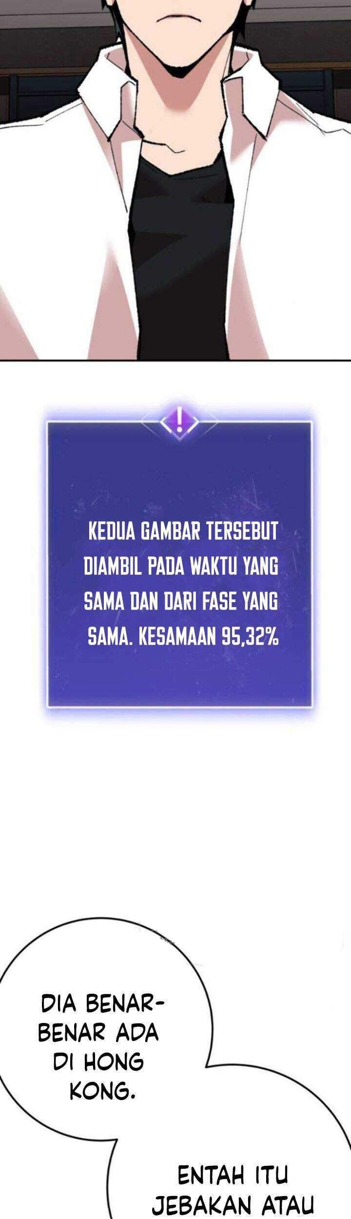 Limit Breaker Chapter 45 Gambar 92