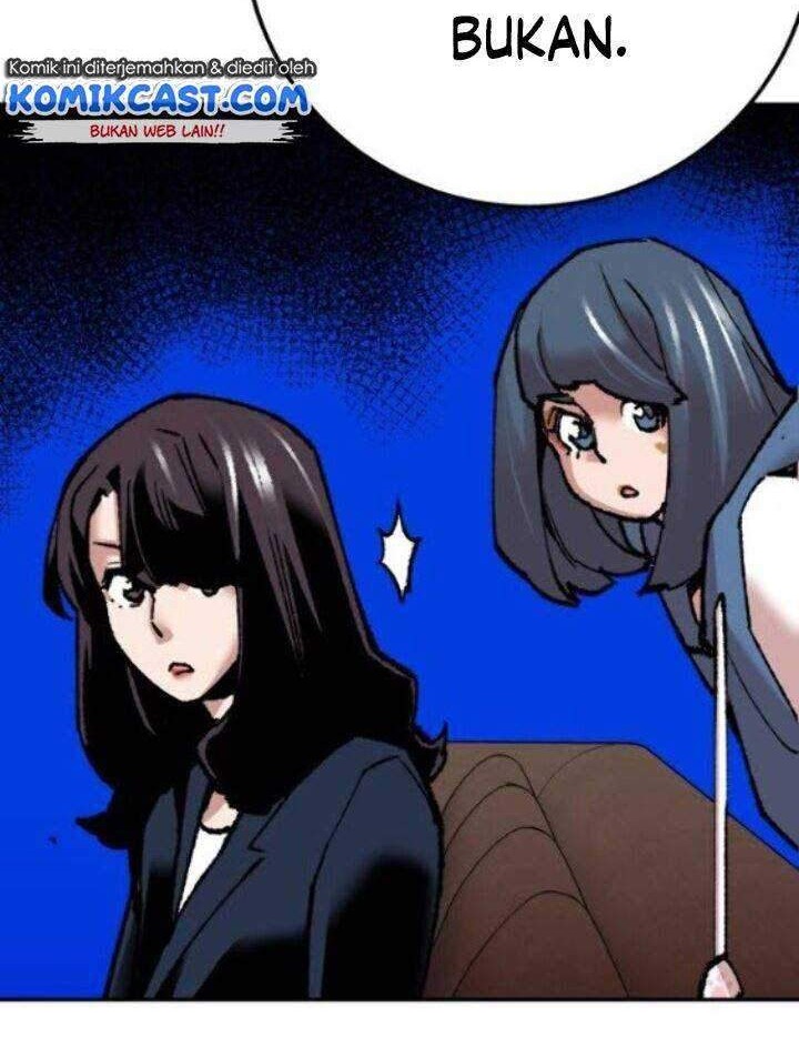 Limit Breaker Chapter 45 Gambar 93