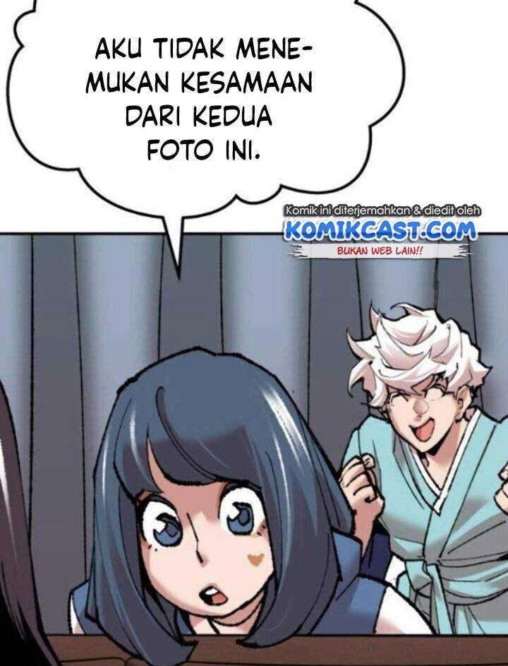 Limit Breaker Chapter 45 Gambar 95
