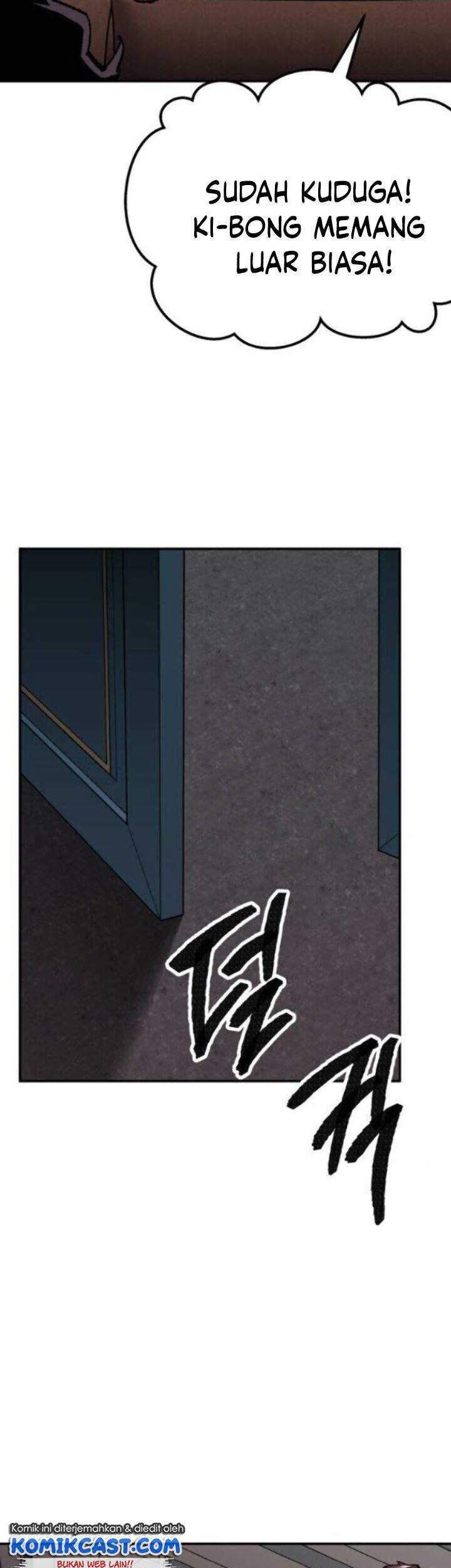 Limit Breaker Chapter 45 Gambar 96