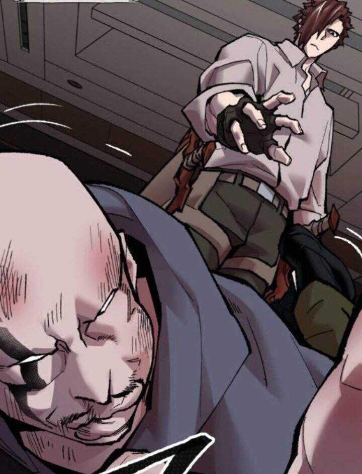 Limit Breaker Chapter 45 Gambar 97