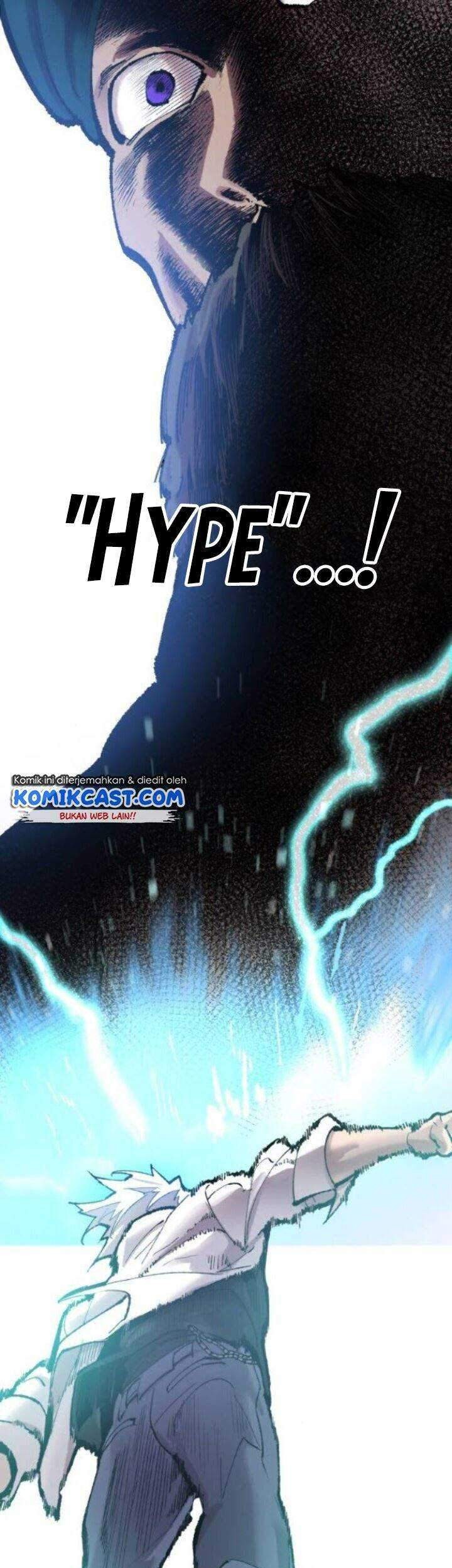 Limit Breaker Chapter 45 Gambar 6