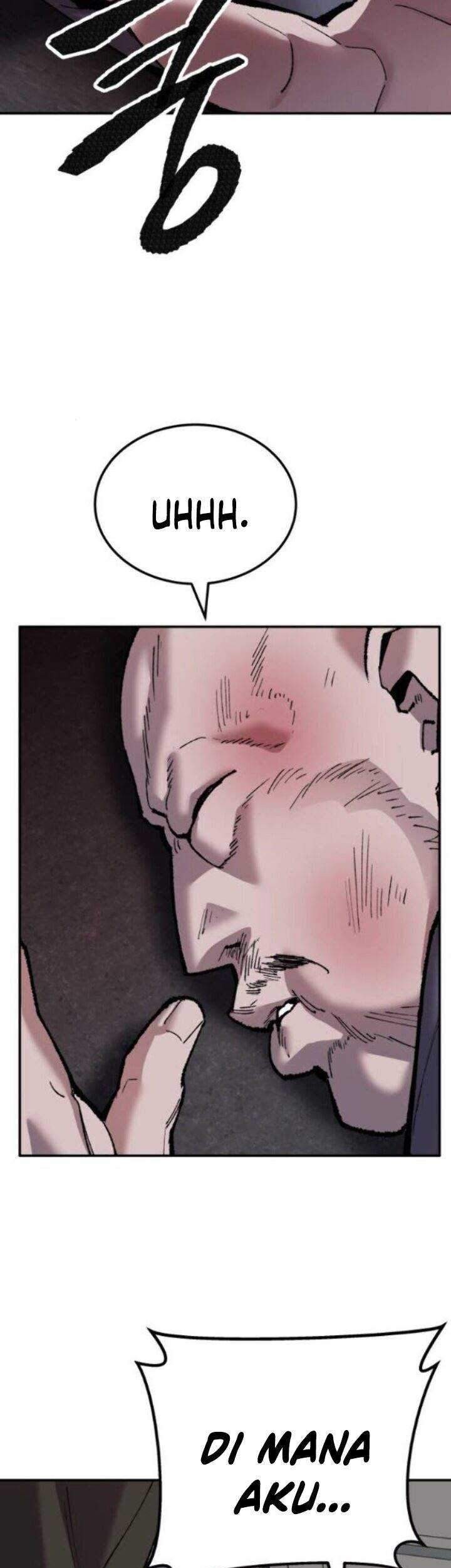 Limit Breaker Chapter 45 Gambar 98