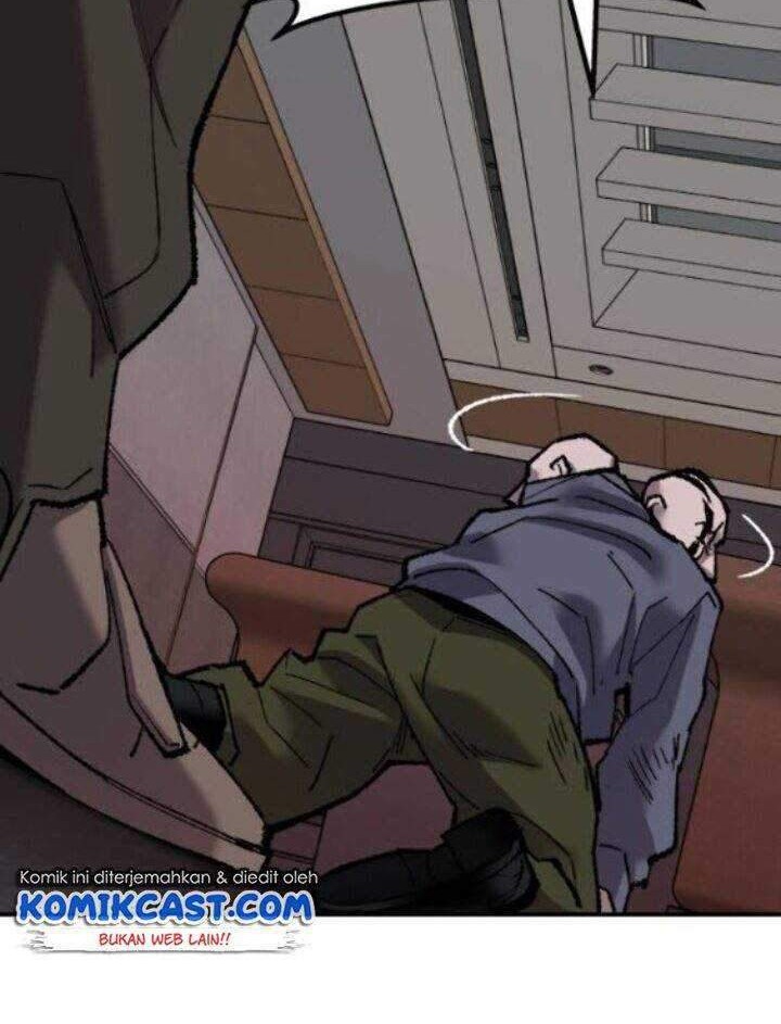 Limit Breaker Chapter 45 Gambar 99