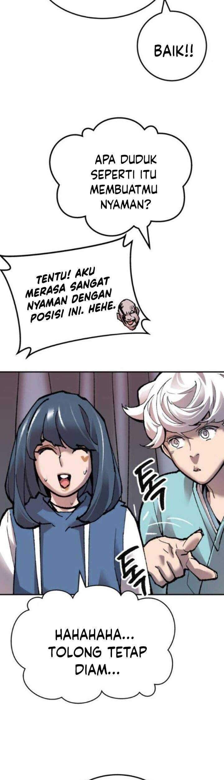 Limit Breaker Chapter 45 Gambar 102