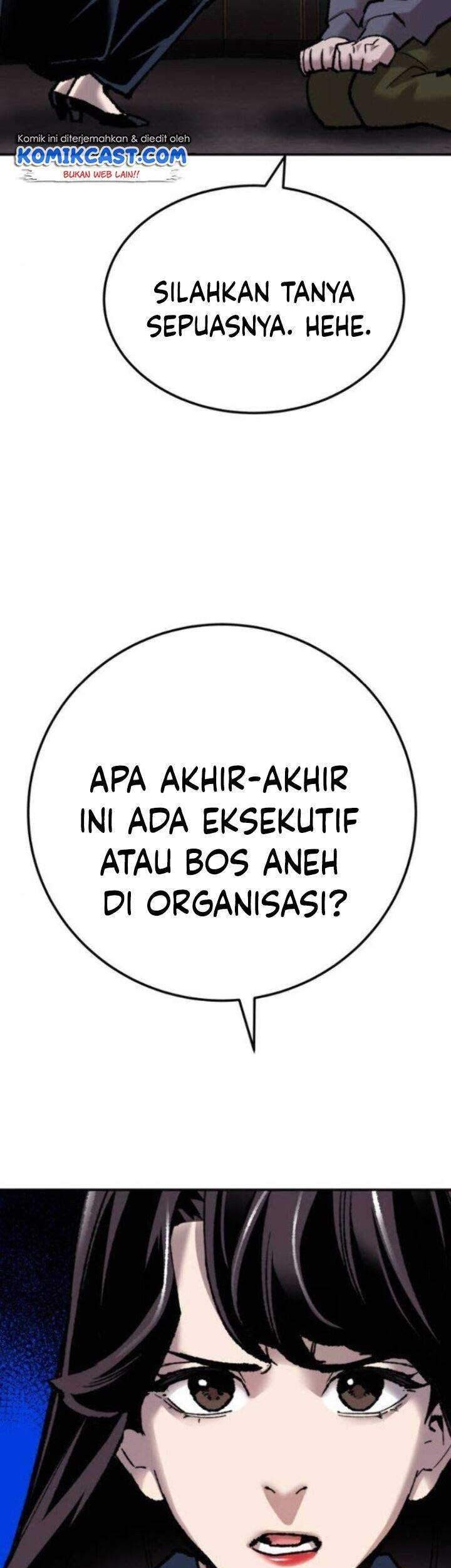 Limit Breaker Chapter 45 Gambar 104