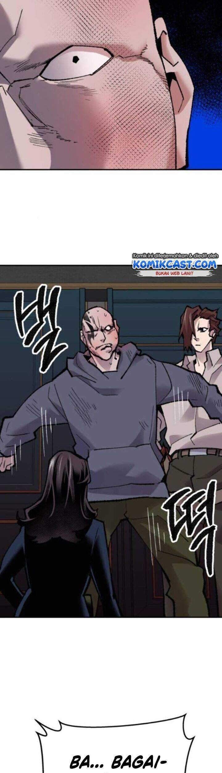 Limit Breaker Chapter 45 Gambar 108