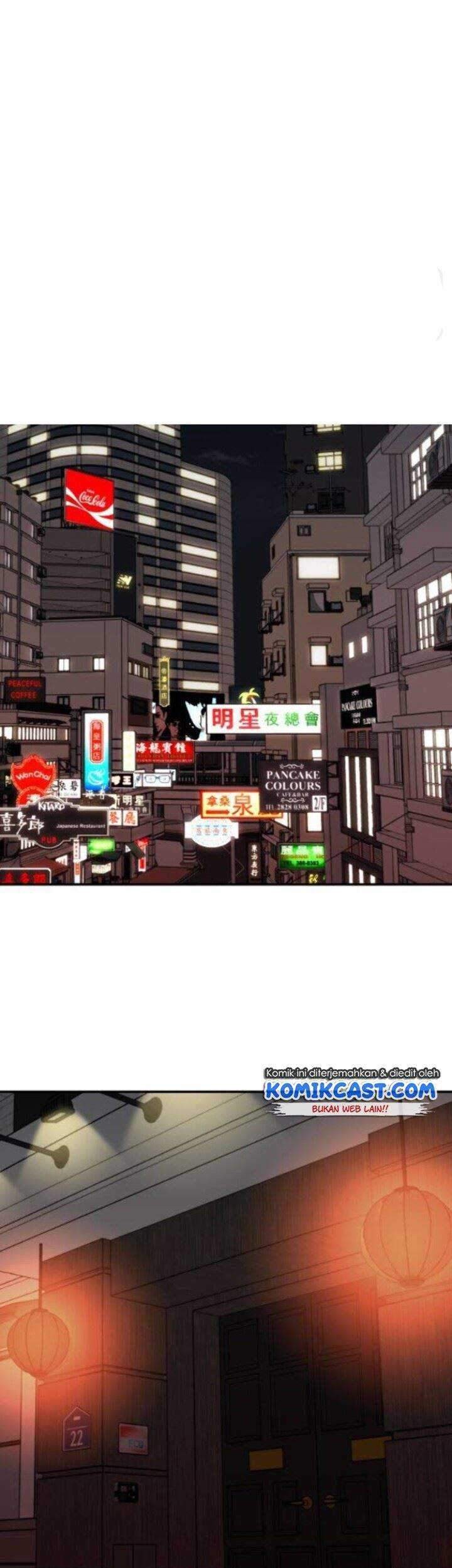 Limit Breaker Chapter 45 Gambar 110