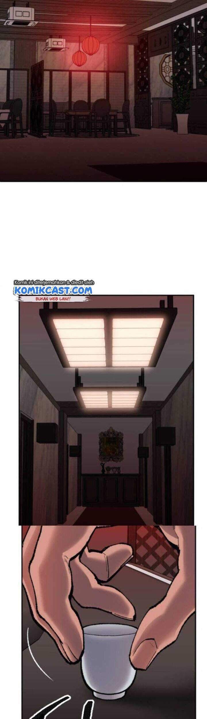 Limit Breaker Chapter 45 Gambar 112