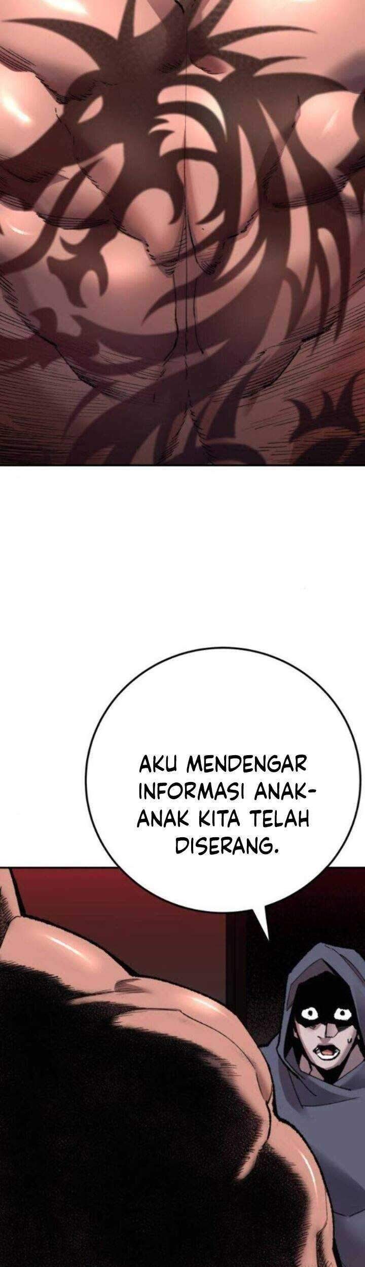 Limit Breaker Chapter 45 Gambar 114