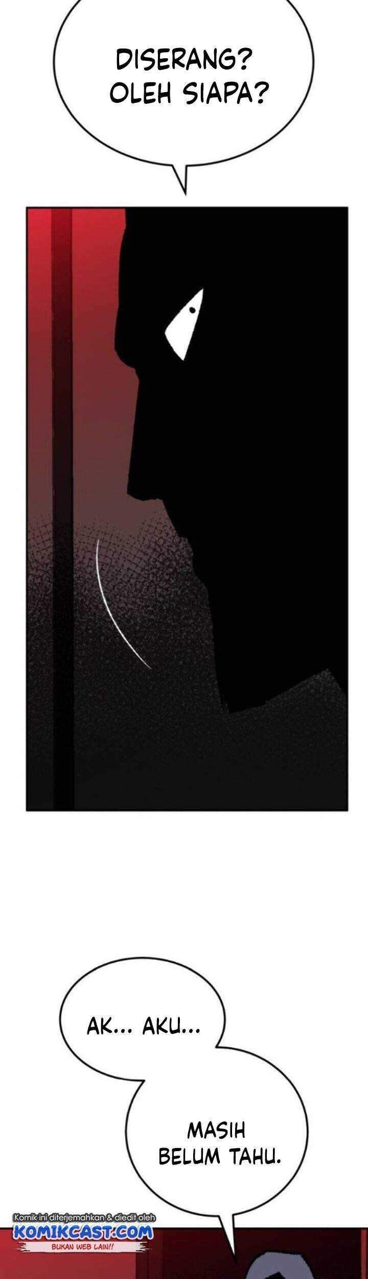 Limit Breaker Chapter 45 Gambar 116