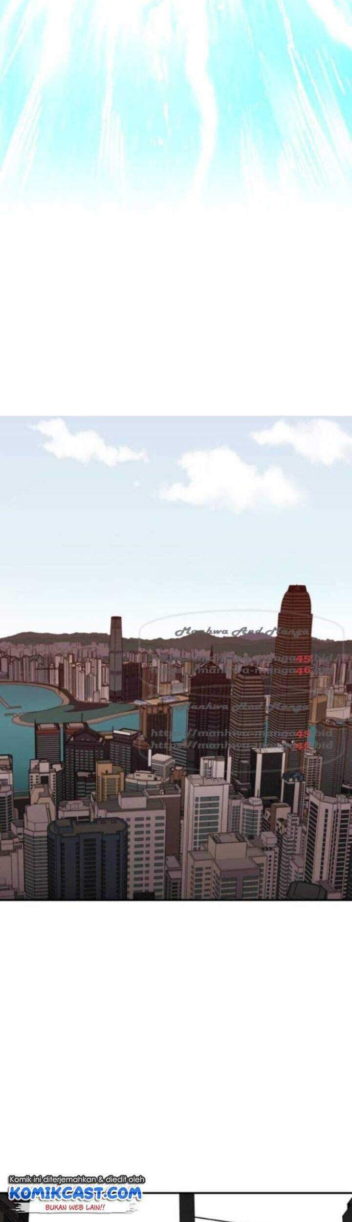 Limit Breaker Chapter 45 Gambar 8