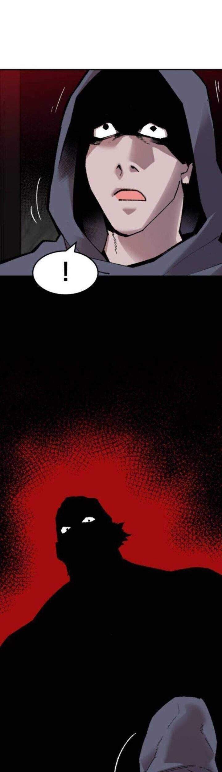 Limit Breaker Chapter 45 Gambar 118