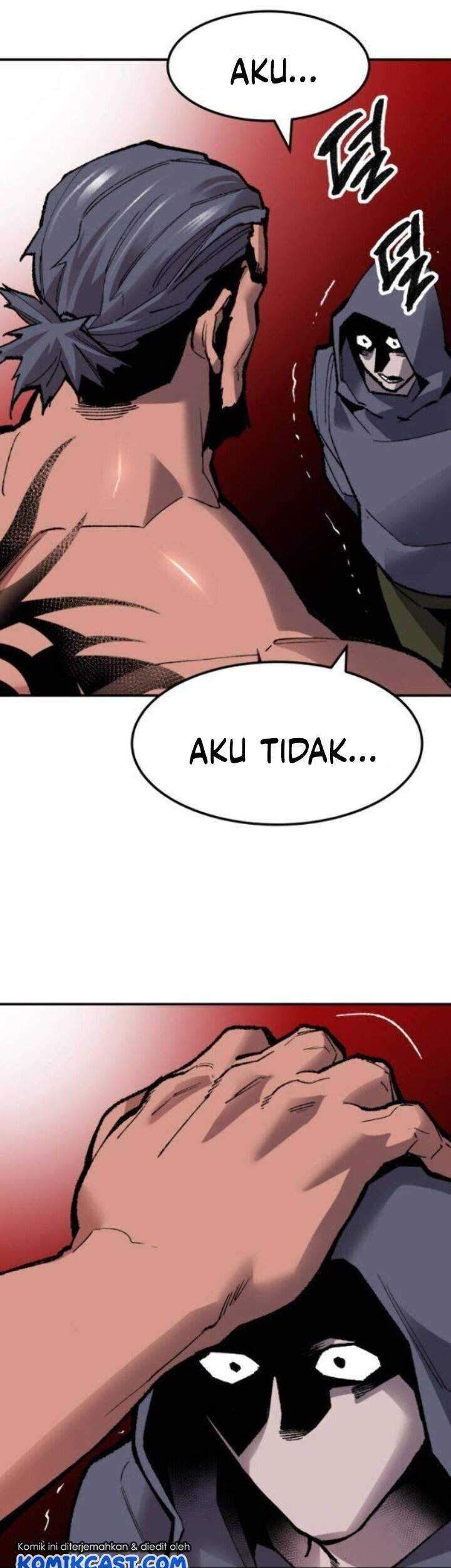 Limit Breaker Chapter 45 Gambar 124