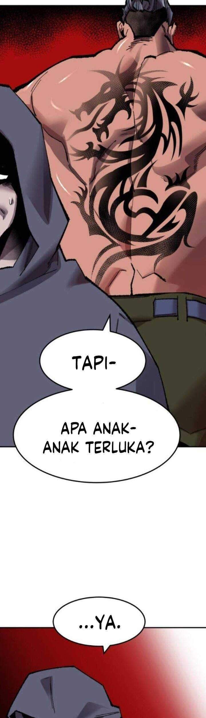 Limit Breaker Chapter 45 Gambar 126