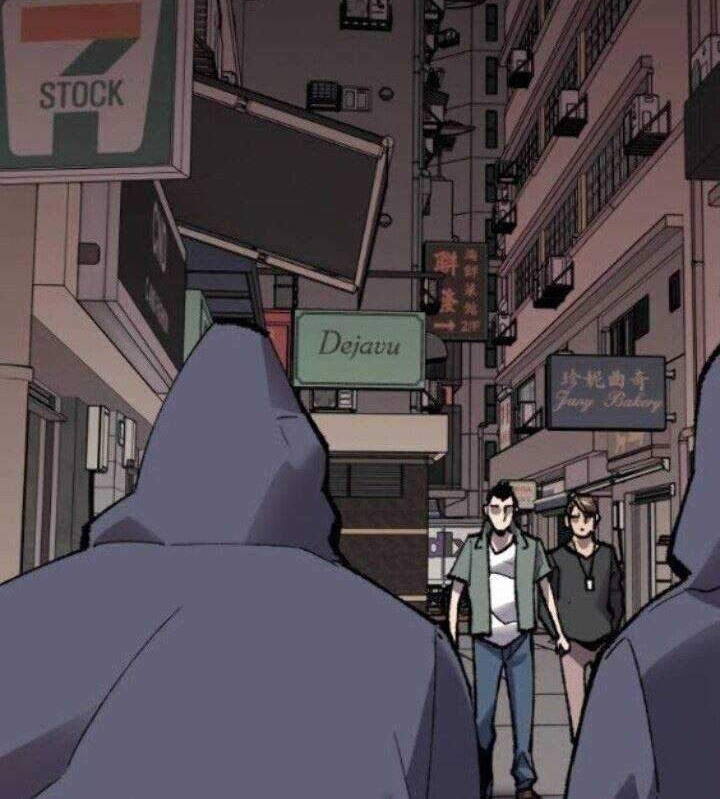 Limit Breaker Chapter 45 Gambar 11