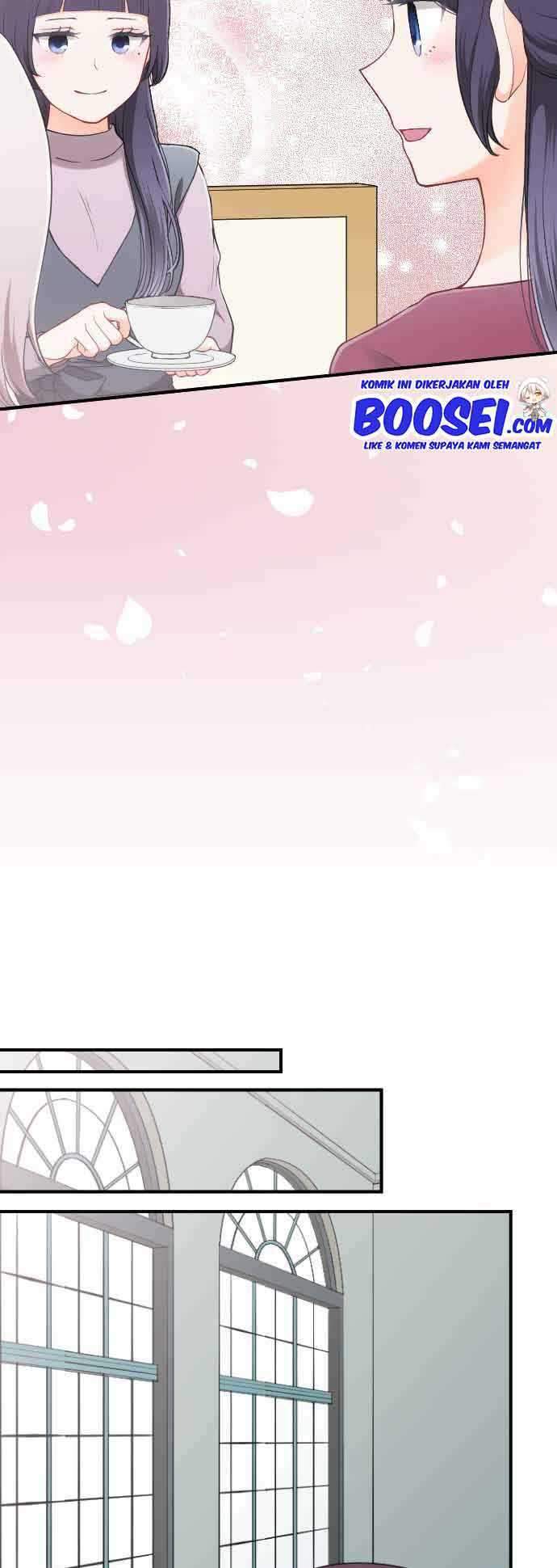 Ouji-sama Nante Iranai Chapter 179 Gambar 10