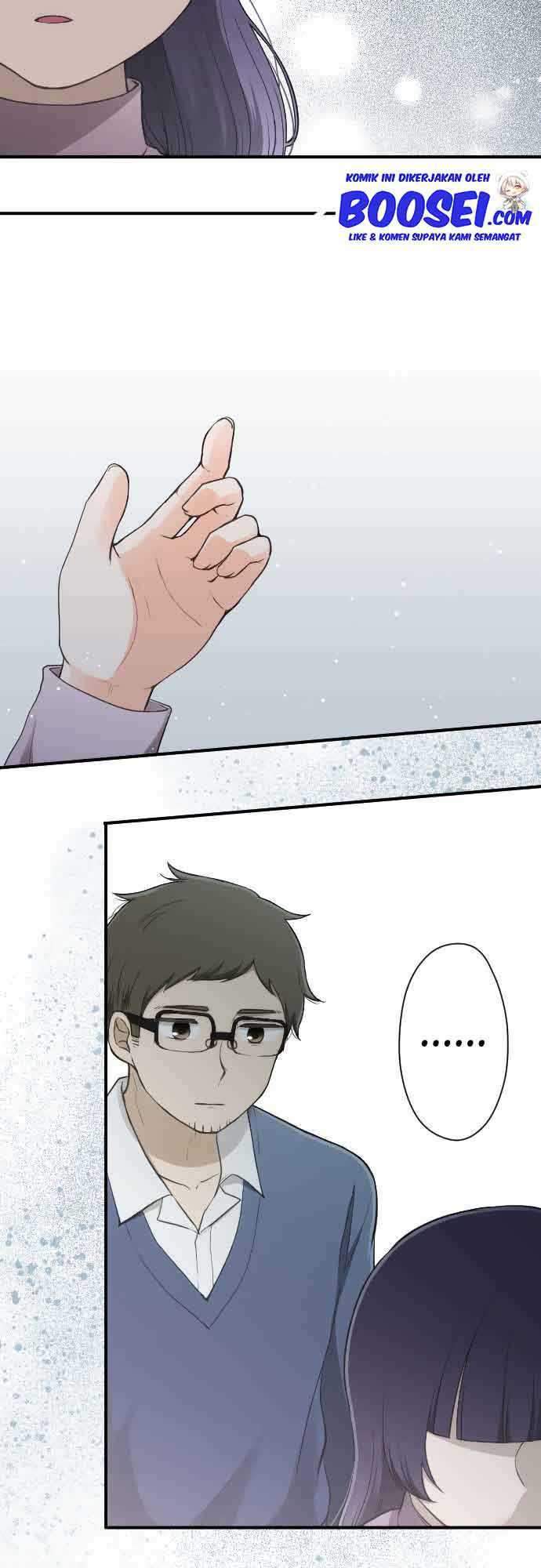 Ouji-sama Nante Iranai Chapter 179 Gambar 13