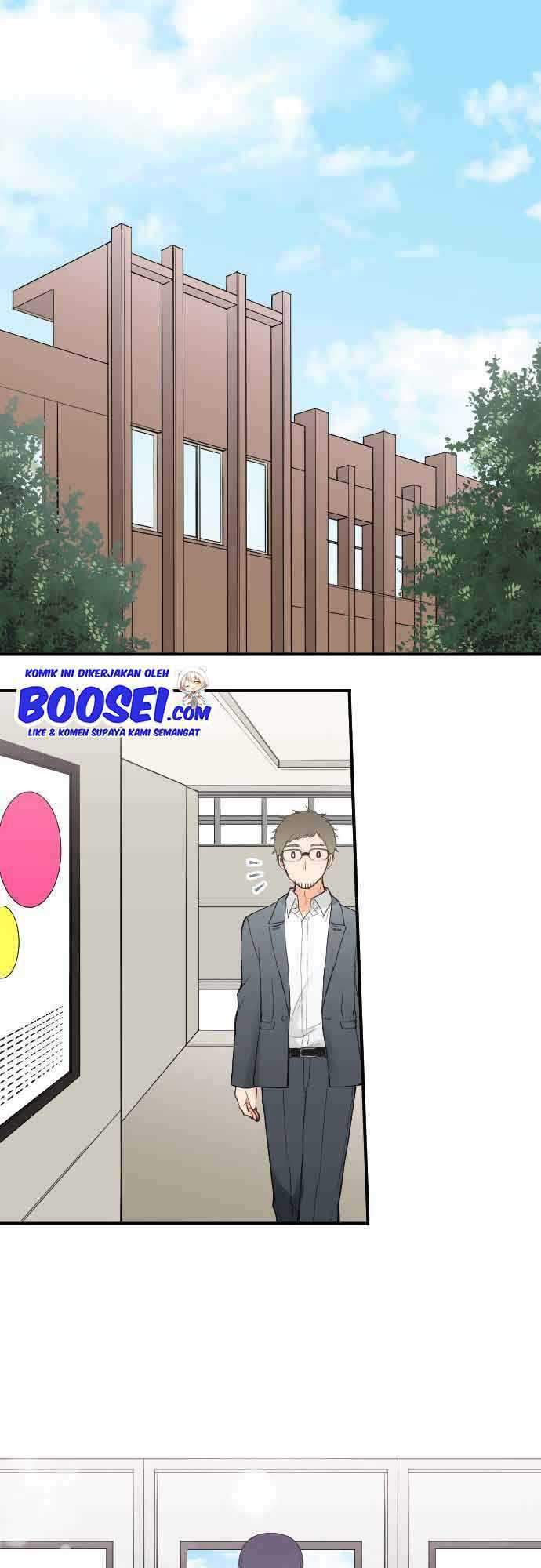 Ouji-sama Nante Iranai Chapter 179 Gambar 3