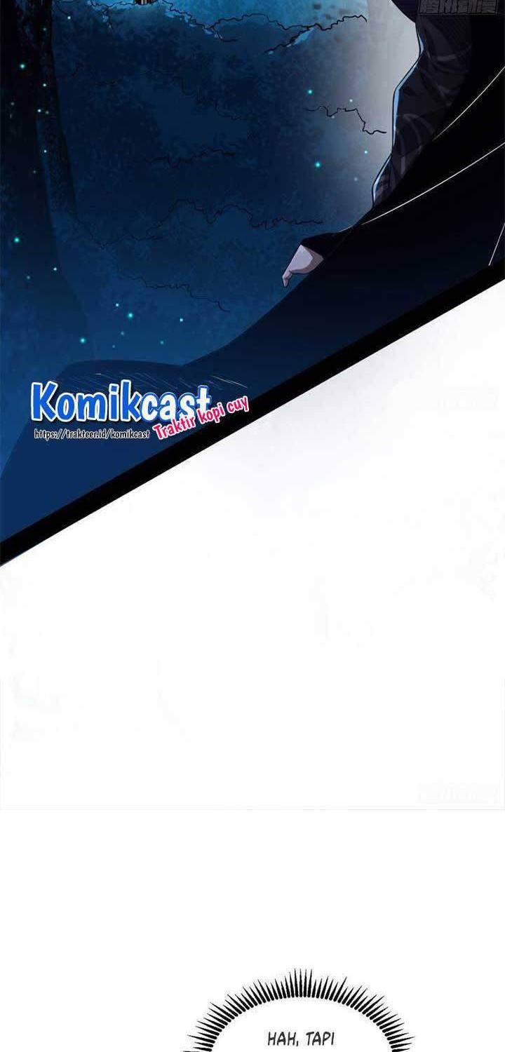 I’m An Evil God Chapter 104 Gambar 5