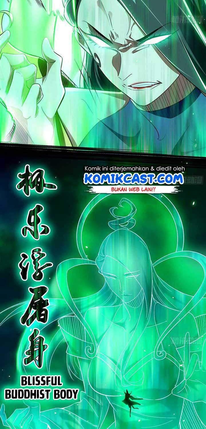 I’m An Evil God Chapter 104 Gambar 21