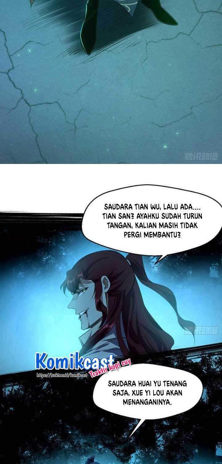 I’m An Evil God Chapter 104 Gambar 25