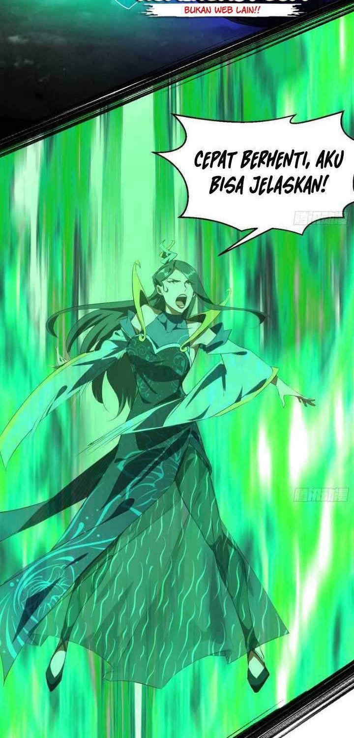 I’m An Evil God Chapter 104 Gambar 27