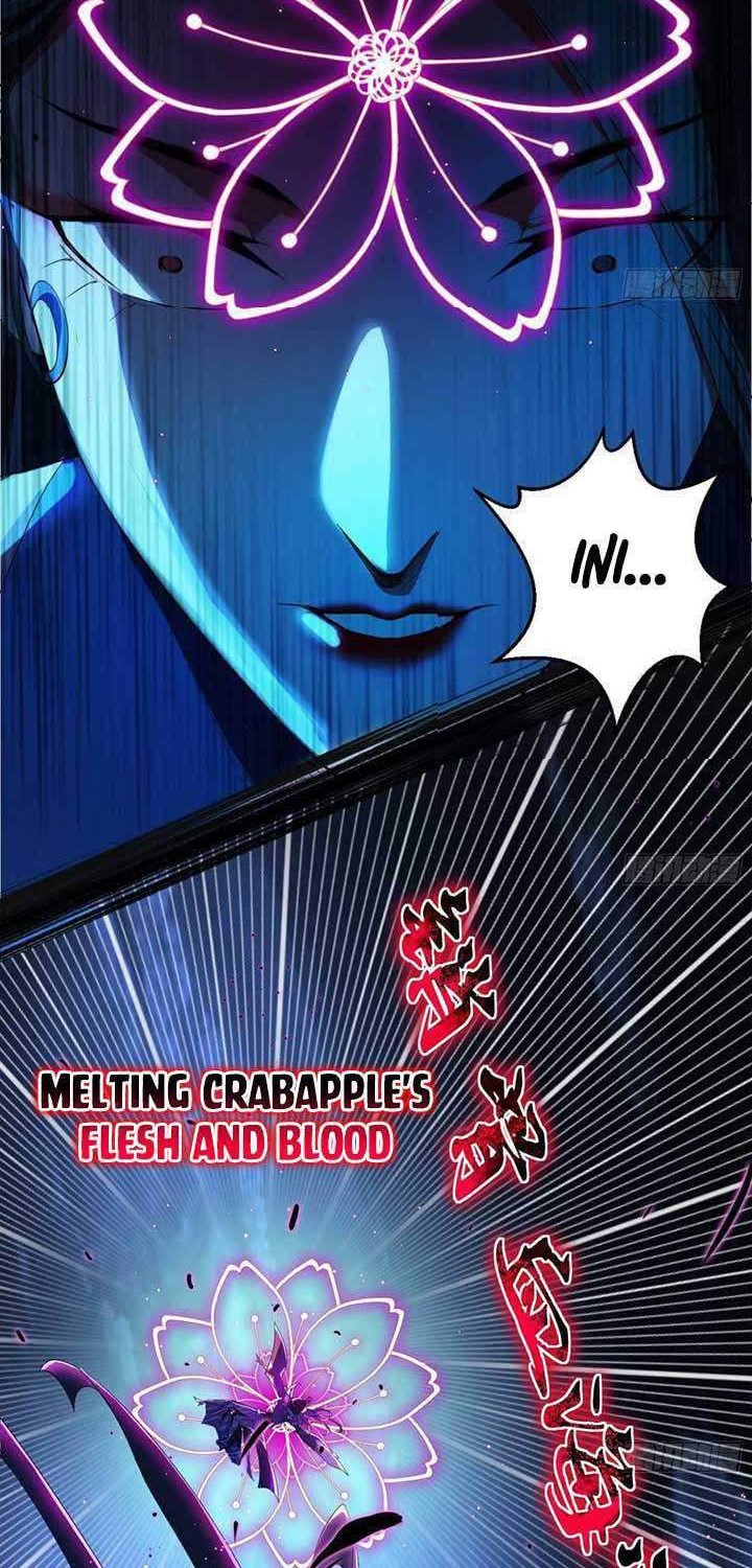 I’m An Evil God Chapter 104 Gambar 29