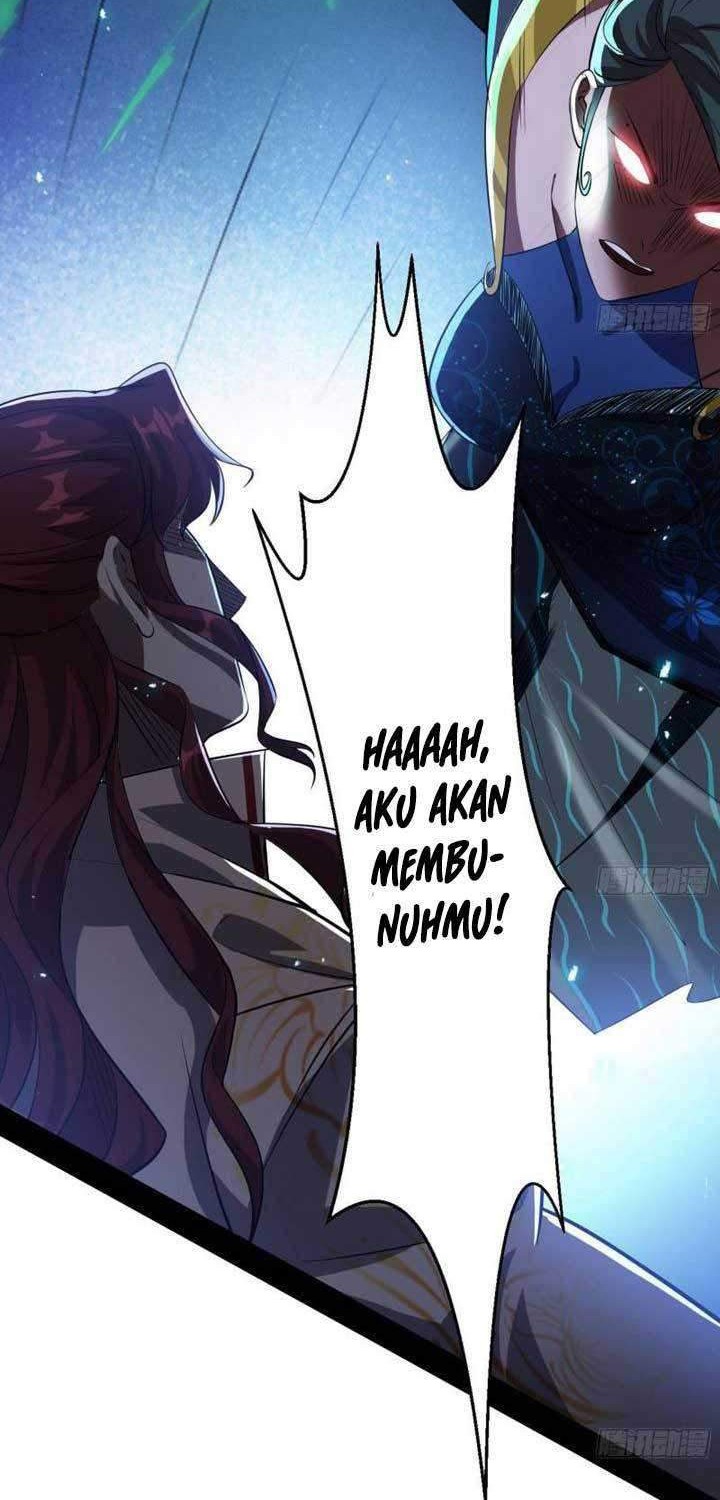 I’m An Evil God Chapter 104 Gambar 13