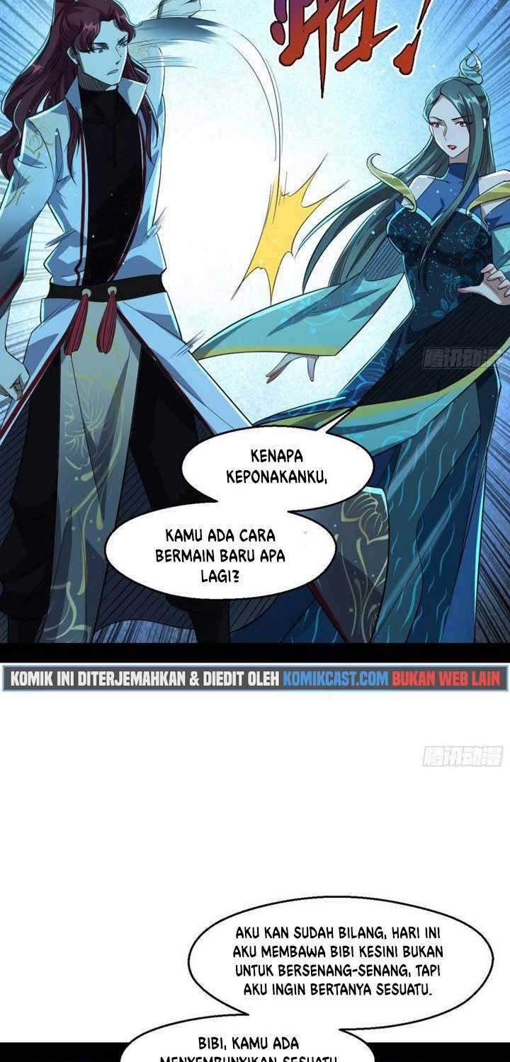 I’m An Evil God Chapter 104 Gambar 7