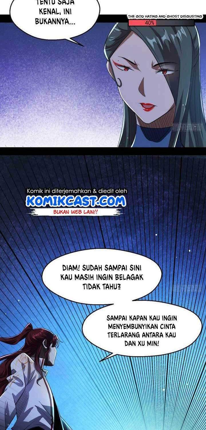 I’m An Evil God Chapter 104 Gambar 9