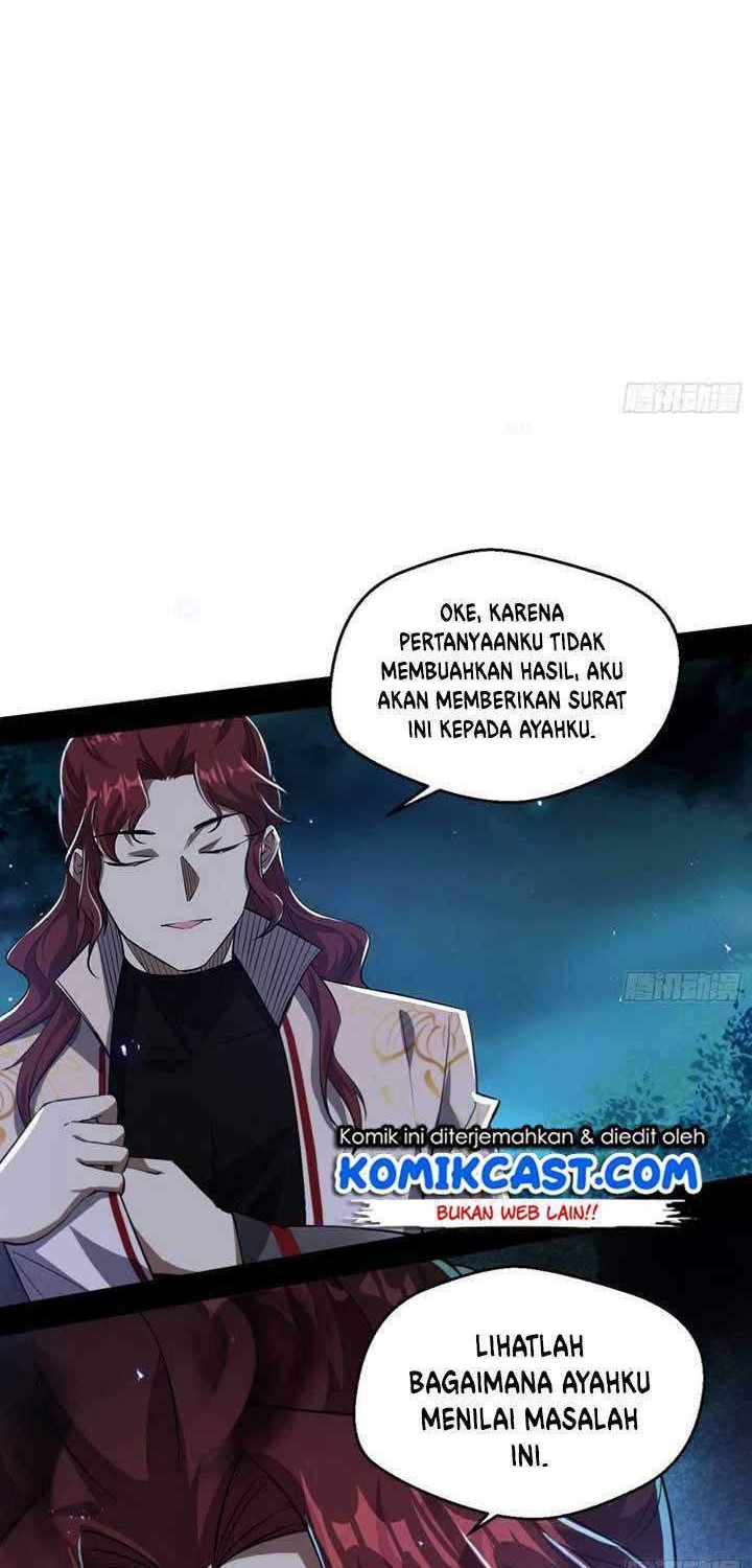 I’m An Evil God Chapter 104 Gambar 11