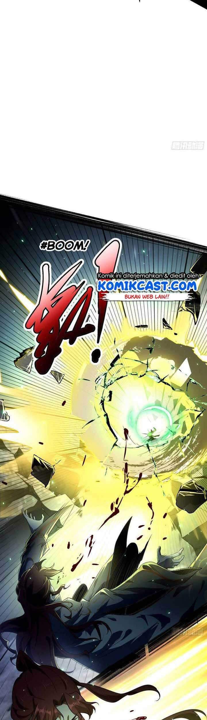 I’m An Evil God Chapter 104 Gambar 14