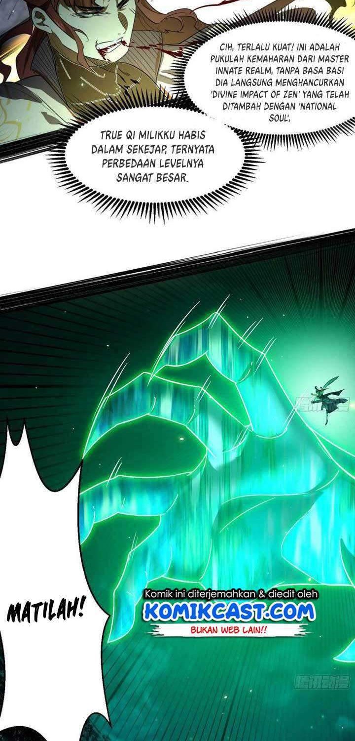 I’m An Evil God Chapter 104 Gambar 15