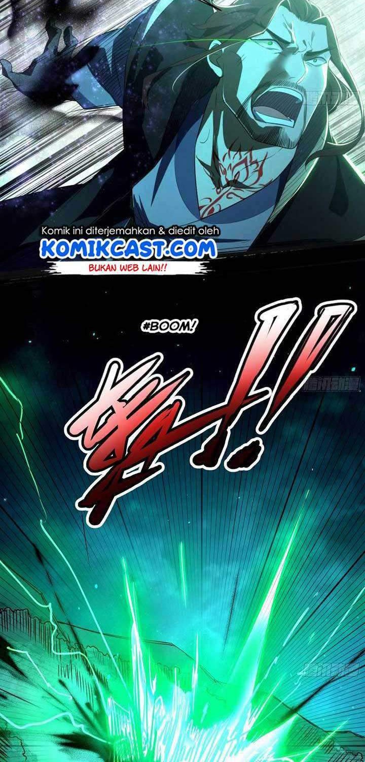 I’m An Evil God Chapter 104 Gambar 17