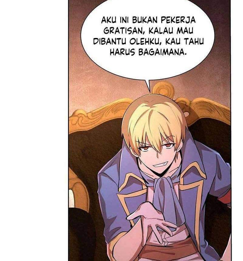 The Demon King Who Lost His Job Chapter 202 Gambar 5