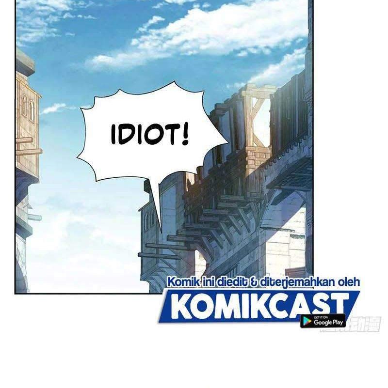 The Demon King Who Lost His Job Chapter 202 Gambar 27