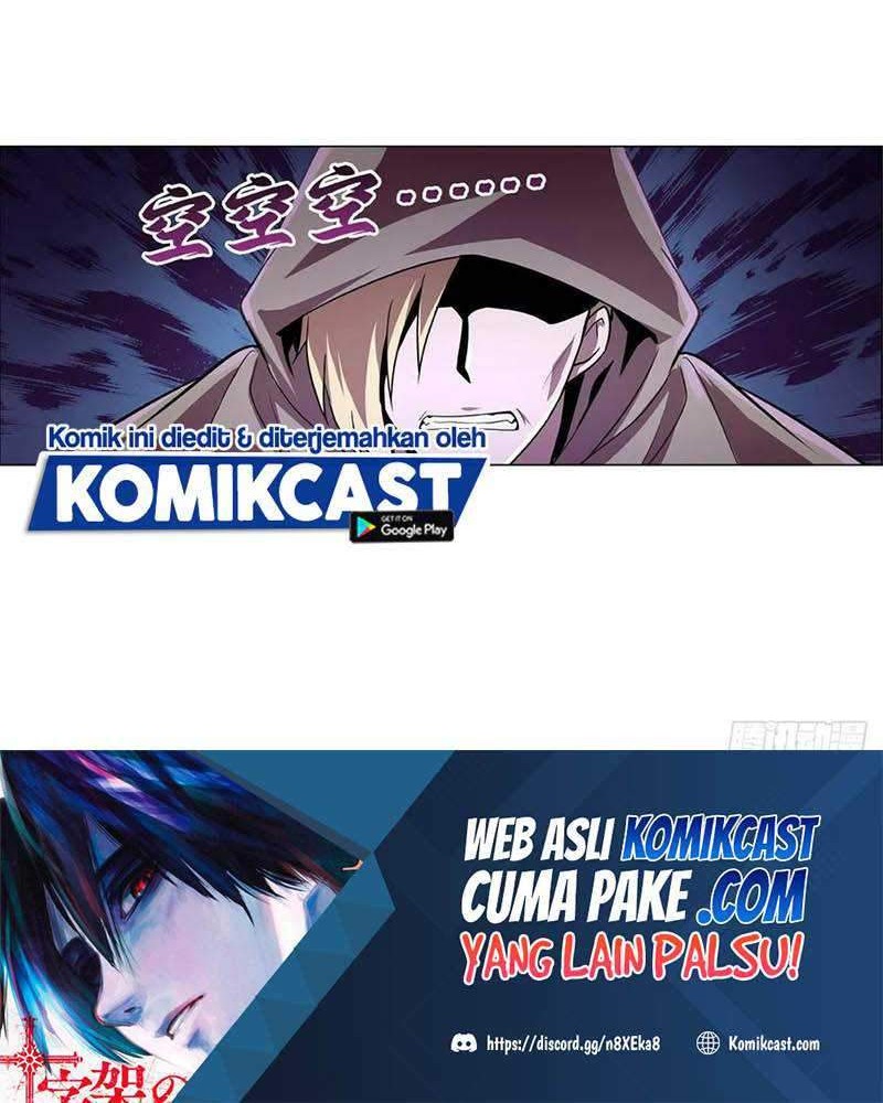 The Demon King Who Lost His Job Chapter 202 Gambar 33