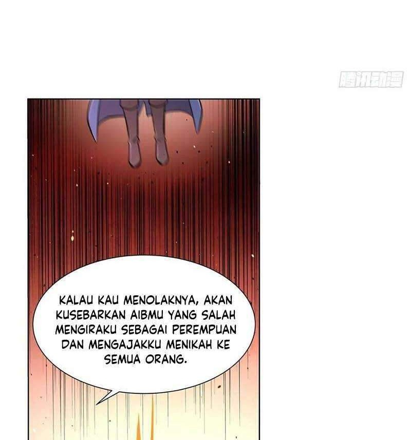 The Demon King Who Lost His Job Chapter 202 Gambar 3