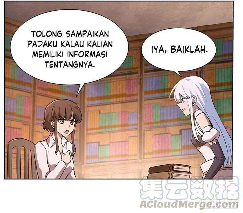 The Demon King Who Lost His Job Chapter 202 Gambar 13