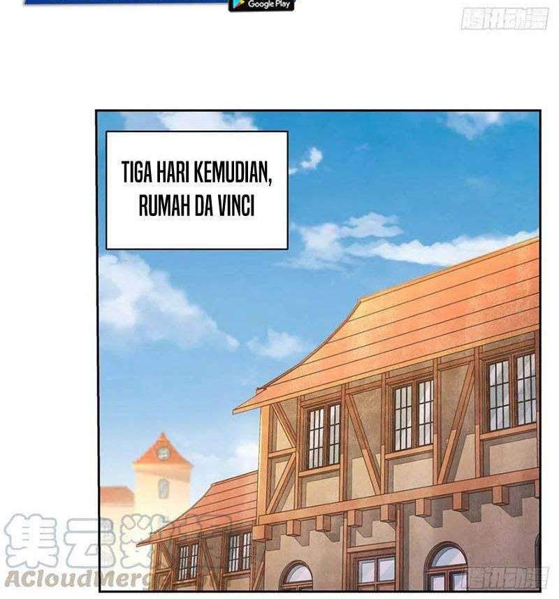 The Demon King Who Lost His Job Chapter 202 Gambar 7