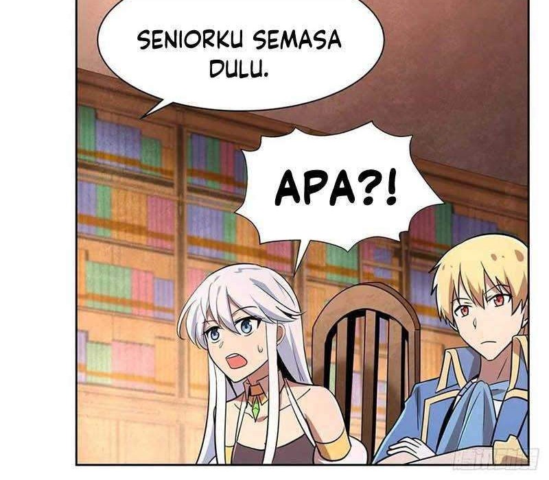 The Demon King Who Lost His Job Chapter 202 Gambar 11