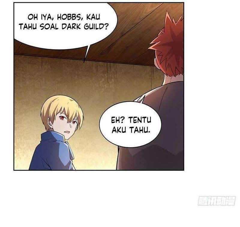 The Demon King Who Lost His Job Chapter 202 Gambar 15