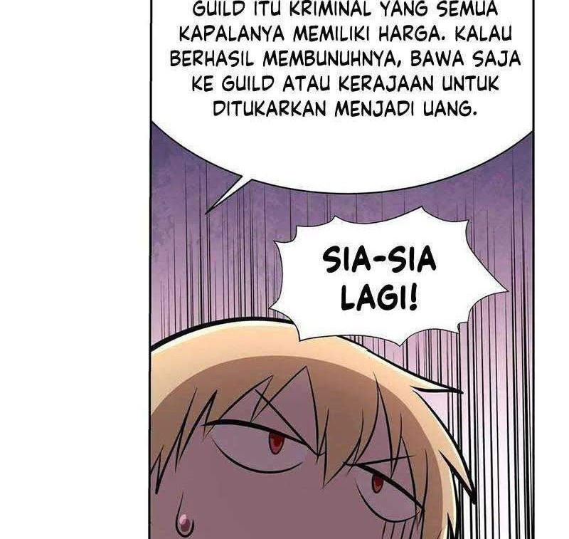 The Demon King Who Lost His Job Chapter 202 Gambar 17