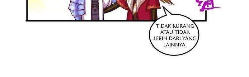 I Picked Up An Attribute Chapter 135 Gambar 5