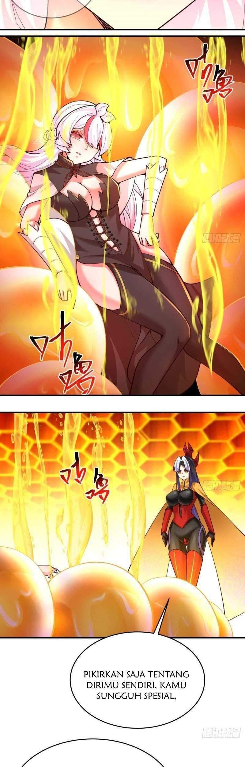 I Picked Up An Attribute Chapter 135 Gambar 26